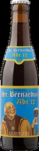 St. Bernardus Abt 12
